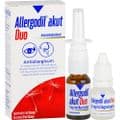 ALLERGODIL akut Duo 4ml AT akut/10ml NS akut – Bild 2