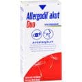 ALLERGODIL akut Duo 4ml AT akut/10ml NS akut – Bild 3