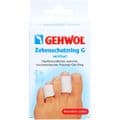 GEHWOL Polymer Gel Zehenschutzring G mittel – Bild 1