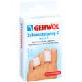 GEHWOL Polymer Gel Zehenschutzring G mittel – Bild 2