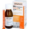 IBU-RATIOPHARM Fiebersaft für Kinder 20 mg/ml – Bild 3