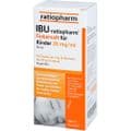 IBU-RATIOPHARM Fiebersaft für Kinder 20 mg/ml – Bild 1