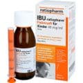 IBU-RATIOPHARM Fiebersaft für Kinder 40 mg/ml – Bild 3