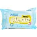 FAKTUCLEAN Tücher – Bild 1