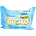 FAKTUCLEAN Tücher – Bild 2