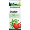 GRANATAPFEL MUTTERSAFT Schoenenberger – Bild 3