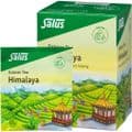 GRÜNER TEE Himalaya Bio Salus Filterbeutel – Bild 4