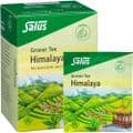 GRÜNER TEE Himalaya Bio Salus Filterbeutel – Bild 5