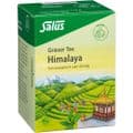 GRÜNER TEE Himalaya Bio Salus Filterbeutel – Bild 3
