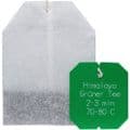 GRÜNER TEE Himalaya Bio Salus Filterbeutel – Bild 6