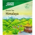 GRÜNER TEE Himalaya Bio Salus Filterbeutel – Bild 7