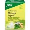 MORINGA INGWER Kräutertee Kraft der Natur Salus – Bild 1