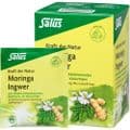 MORINGA INGWER Kräutertee Kraft der Natur Salus – Bild 3