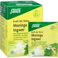 MORINGA INGWER Kräutertee Kraft der Natur Salus – Bild 4