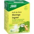 MORINGA INGWER Kräutertee Kraft der Natur Salus – Bild 2