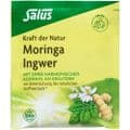MORINGA INGWER Kräutertee Kraft der Natur Salus – Bild 6