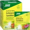 ECHINACEA SANDDORN Tee Kraft der Natur Salus Fbtl. – Bild 3