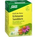 ECHINACEA SANDDORN Tee Kraft der Natur Salus Fbtl. – Bild 1