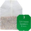 ECHINACEA SANDDORN Tee Kraft der Natur Salus Fbtl. – Bild 4
