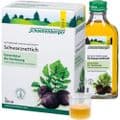 SCHWARZRETTICH Schoenenberger Heilpflanzensäfte – Bild 4