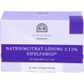 NATRIUM CITRICUM 3,13% Ampullen – Bild 1
