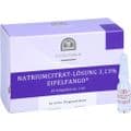 NATRIUM CITRICUM 3,13% Ampullen – Bild 3