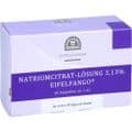 NATRIUM CITRICUM 3,13% Ampullen – Bild 5