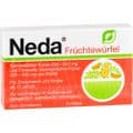 NEDA Früchtewürfel – Bild 2