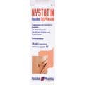 NYSTATIN Holsten Suspension – Bild 1