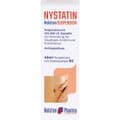 NYSTATIN Holsten Suspension – Bild 1