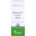PFLÜGERPLEX Crocus 328 H Tabletten – Bild 2