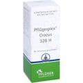 PFLÜGERPLEX Crocus 328 H Tabletten – Bild 5