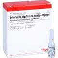 NERVUS OPTICUS suis Injeel Ampullen – Bild 4
