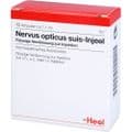 NERVUS OPTICUS suis Injeel Ampullen – Bild 5