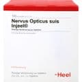 NERVUS OPTICUS suis Injeel Ampullen – Bild 1