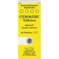 CITROKEHL Tabletten – Bild 1