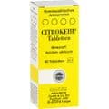 CITROKEHL Tabletten – Bild 2