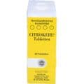 CITROKEHL Tabletten – Bild 1
