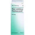 NUX VOMICA HOMACCORD Tropfen – Bild 1