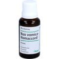 NUX VOMICA HOMACCORD Tropfen – Bild 5