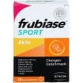 FRUBIASE SPORT Brausetabletten – Bild 1