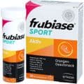 FRUBIASE SPORT Brausetabletten – Bild 7