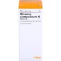 GINSENG COMPOSITUM N Tropfen – Bild 1