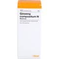 GINSENG COMPOSITUM N Tropfen – Bild 1