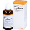 GINSENG COMPOSITUM N Tropfen – Bild 3