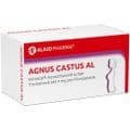 AGNUS CASTUS AL Filmtabletten – Bild 5