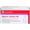 AGNUS CASTUS AL Filmtabletten – Bild 1