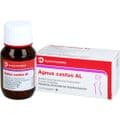 AGNUS CASTUS AL Filmtabletten – Bild 3