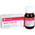 AGNUS CASTUS AL Filmtabletten – Bild 4