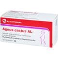 AGNUS CASTUS AL Filmtabletten – Bild 5
